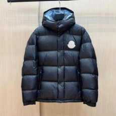 몽클레어 사이클론 패딩