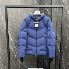 몽클레어 그레노블 아르세사즈 다운 블루