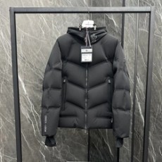 몽클레어 그레노블 아르세사즈 다운 블랙