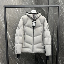 몽클레어 그레노블 아르세사즈 다운 그레이