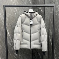 몽클레어 그레노블 아르세사즈 다운 그레이