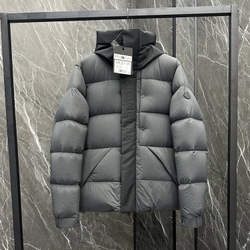 몽클레어 마데이라 패딩