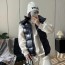 몽클레어 보르메스 패딩 베스트