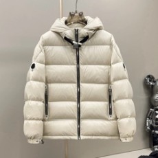 몽클레어 패딩 점퍼