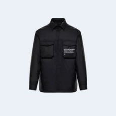 몽클레어 Genius 프라그먼트 자켓