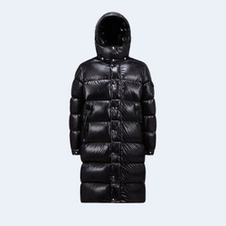 몽클레어 하노버 롱다운 재킷