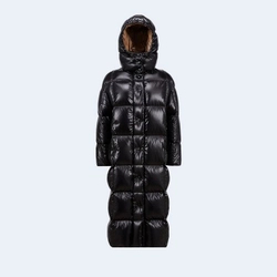 몽클레어 파르나이바 롱다운 재킷