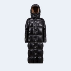 몽클레어 파르나이바 롱다운 재킷