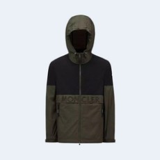 몽클레어 JOLY 후디 자켓