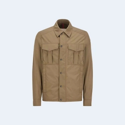 몽클레어 Frema 셔츠 재킷