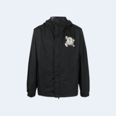 몽클레어 Guiers 후디 자켓