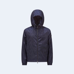 몽클레어 레폰틴 리버시블 후디 재킷