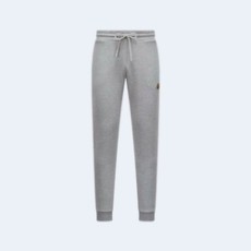 몽클레어 플리스 스웨트팬츠