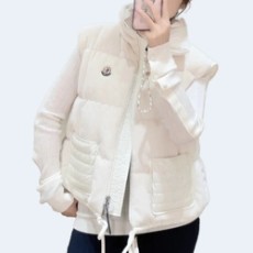 몽클레어 아르케스 다운 패딩 베스트