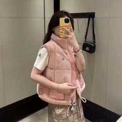 몽클레어 아르케스 다운 패딩 베스트