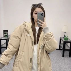 미우미우 24SS 패딩 자켓 최신상