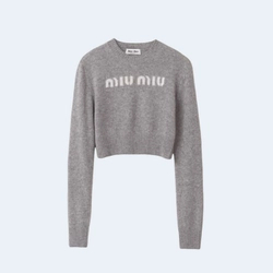 미우미우 니트 스웨터