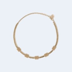 미우미우 메탈 목걸이