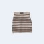 미우미우 코튼 미니스커트