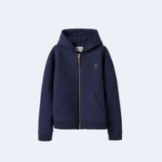 미우미우 저지 후디 재킷