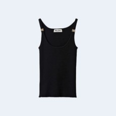 미우미우 니트 탱크탑