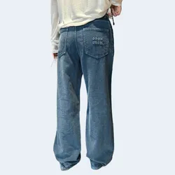 미우미우 코듀로이 데님 팬츠