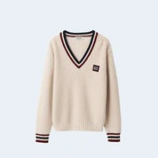 미우미우 캐시미어 스웨터