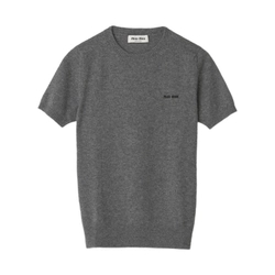 미우미우 캐시미어 스웨터