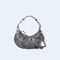 발렌시아가 르 카골 숄더백 스몰 카골백