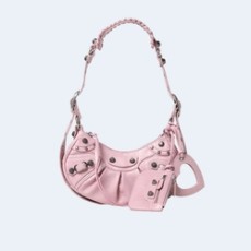 발렌시아가 르 카골 여성 숄더백 스몰