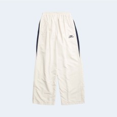 발렌시아가 3B 스포츠 아이콘 트랙 팬츠