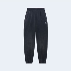 발렌시아가 스포티 B 스트레치 니 스웨트팬츠