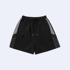 발렌시아가 오운더런 쇼츠 블랙