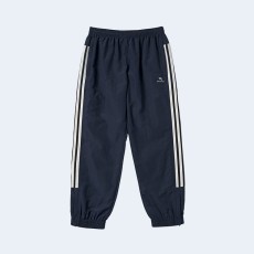 발렌시아가 스포티 B 레귤러 트랙수트 팬츠