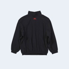 발렌시아가 3B 스포츠 아이콘 트랙 자켓