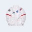 발렌시아가 x NASA 스페이스 컬렉션 패딩 자켓