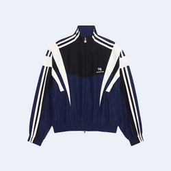 발렌시아가 스포티 B 레귤러 트랙수트 자켓