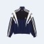 발렌시아가 스포티 B 레귤러 트랙수트 자켓