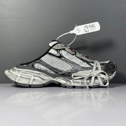 발렌시아가 3XL 뮬 스니커즈