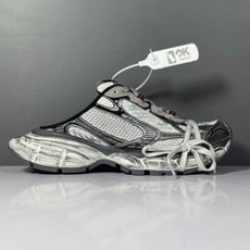 발렌시아가 3XL 뮬 스니커즈