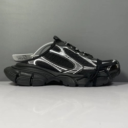 발렌시아가 3XL 뮬 스니커즈