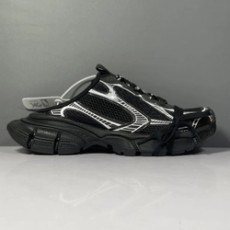 발렌시아가 3XL 뮬 스니커즈