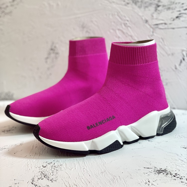 발렌시아가 스피드 트레이너