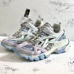 발렌시아가 트랙 2 스니커즈