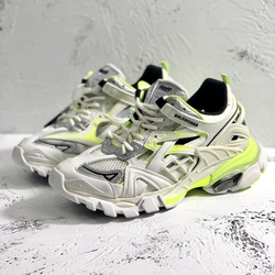 발렌시아가 트랙 2 스니커즈