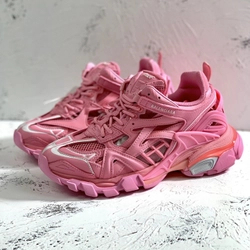 발렌시아가 트랙 2 스니커즈