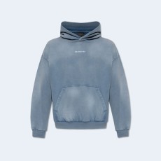 발렌시아가 바티칸 워싱 후드