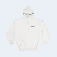 발렌시아가 폴리티컬 캠패인 미디엄 핏 후드