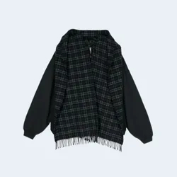 발렌시아가 유니티 스포츠 아이콘 후디