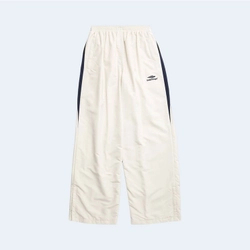 발렌시아가 3B 스포츠 아이콘 트랙 팬츠